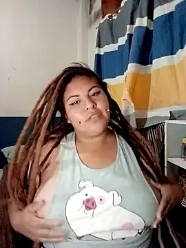 Angela-Lovee22 online show from 01/11/26, 12:37