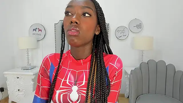 Snapshot of SamantaMarquez chatting on 11/16/25, 07:41 SamantaMarquez online show from 11/16/25, 07:41