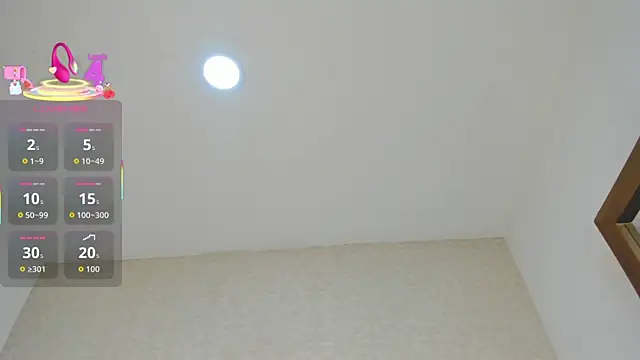Snapshot of SamantaMarquez chatting on 05/28/26, 03:37 SamantaMarquez online show from 05/28/26, 03:37