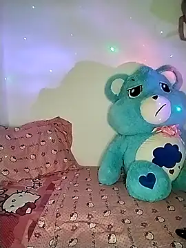 candy  girls14 online show from 03/18/25, 02:15