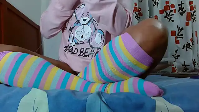 FresitaSquirt24 online show from 12/01/25, 12:48