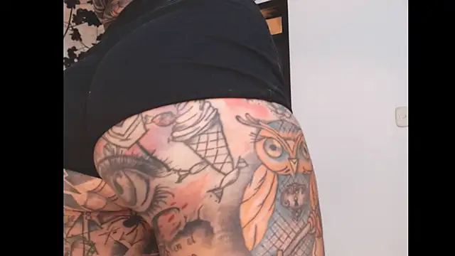 Sara Valkyri online show from 03/09/25, 12:10