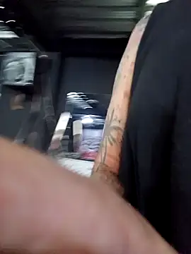 Sara Valkyri online show from 03/11/25, 06:41