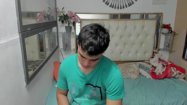 heiker  online show from 10/29/25, 02:47