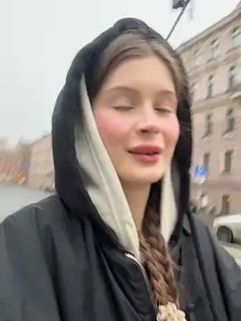 Snapshot of melicious_ chatting on 03/06/25, 12:52 melicious online show from 03/06/25, 12:52