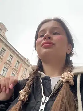 Snapshot of melicious_ chatting on 03/08/25, 09:50 melicious online show from 03/08/25, 09:50