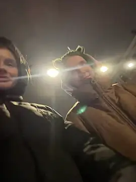 Snapshot of melicious_ chatting on 03/13/25, 08:22 melicious online show from 03/13/25, 08:22