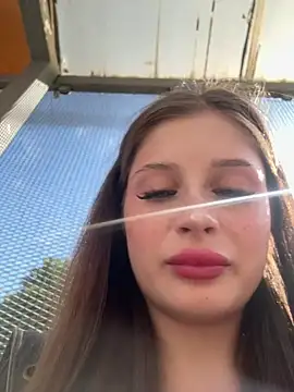 Snapshot of melicious_ chatting on 09/10/25, 10:26 melicious online show from 09/10/25, 10:26