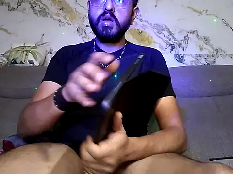 freakydesi online show from 11/04/25, 10:09