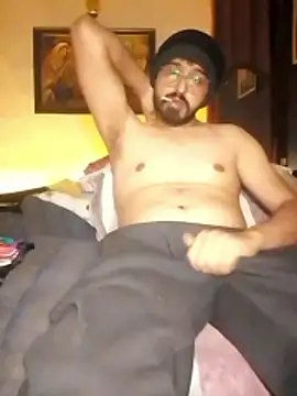 freakydesi online show from 01/15/26, 09:07