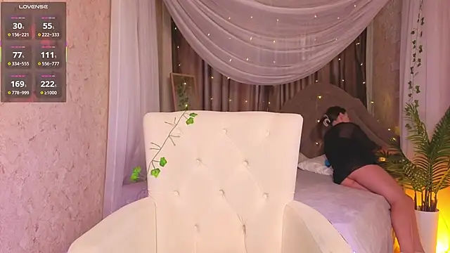 meow mellie online show from 09/18/25, 02:02