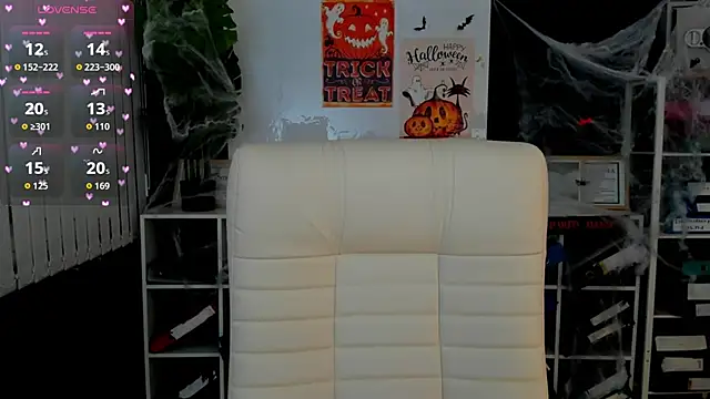 meow mellie online show from 10/26/25, 01:33