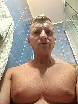 RomeoMalcolm online show from 01/15/26, 02:54