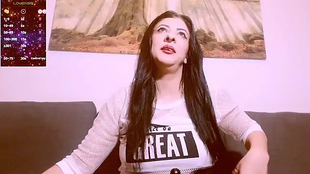 Alina eve online show from 03/31/26, 07:20