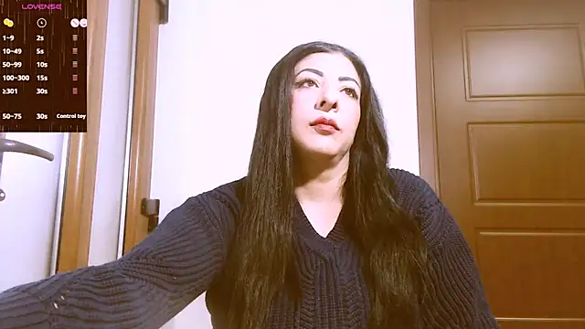 Alina eve online show from 04/17/26, 01:03