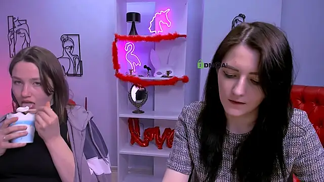 helli belli online show from 03/09/25, 01:15