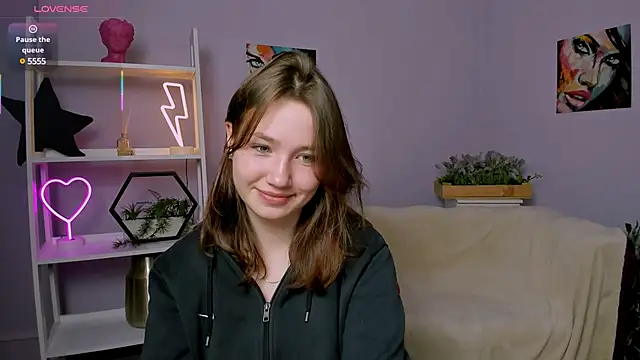 helli belli online show from 03/22/25, 09:10