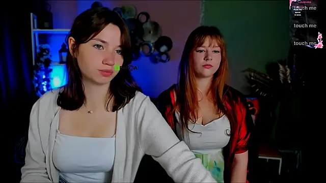 helli belli online show from 09/11/25, 07:36