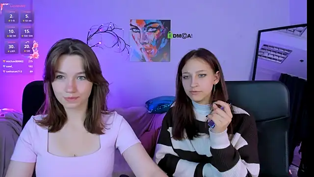 helli belli online show from 10/04/25, 07:12