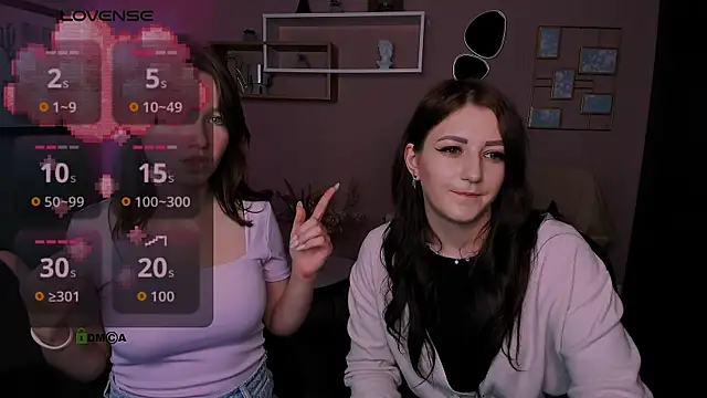 helli belli online show from 10/21/25, 08:09