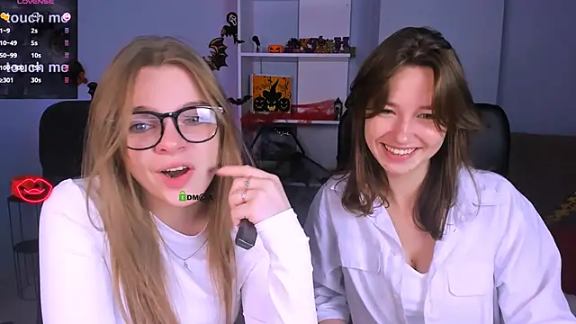 helli belli online show from 10/26/25, 02:06