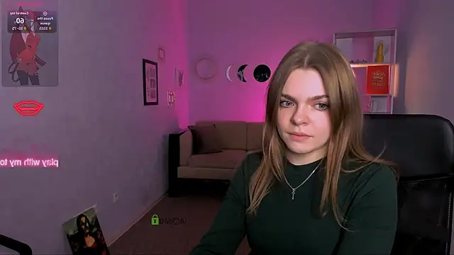 helli belli online show from 12/22/25, 09:45