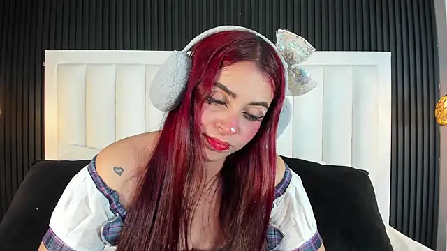 MeganFoxterr online show from 10/20/25, 05:24