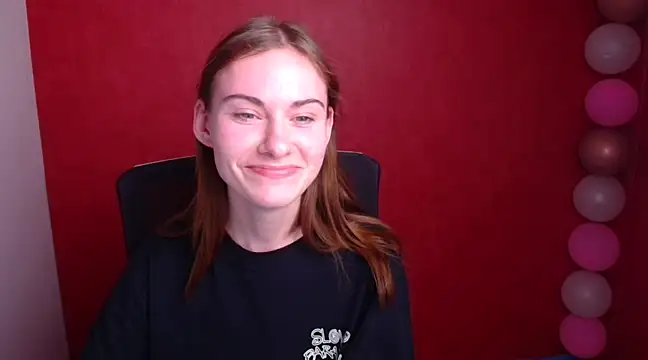 Fiona Night online show from 03/07/25, 03:18