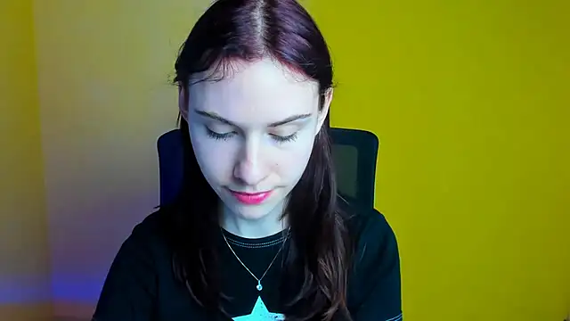 Fiona Night online show from 03/13/25, 09:16