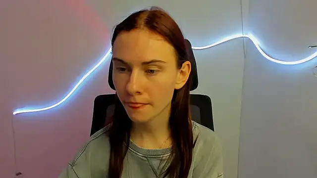 Fiona Night online show from 03/20/25, 01:24