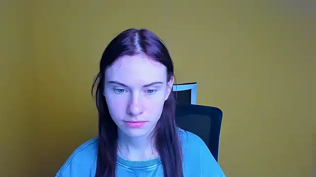 Fiona Night online show from 03/20/25, 06:09