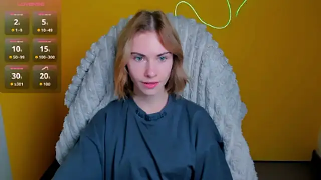 Fiona Night online show from 01/12/26, 12:10