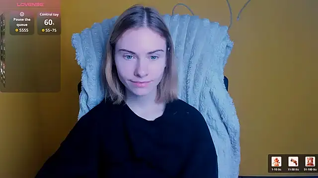 Fiona Night online show from 02/24/26, 06:11