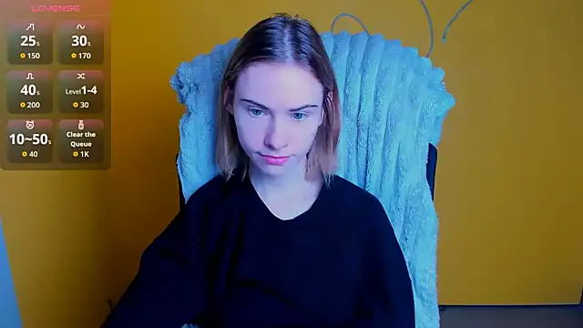 Fiona Night online show from 02/26/26, 06:12