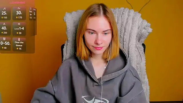 Fiona Night online show from 02/27/26, 06:35