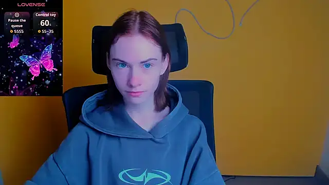 Fiona Night online show from 03/13/26, 06:09