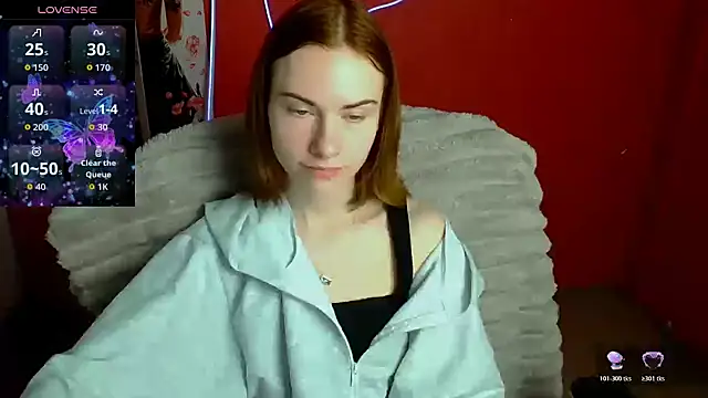 Fiona Night online show from 03/20/26, 06:07