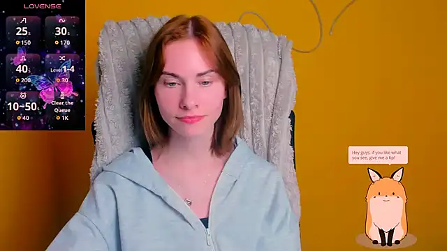 Fiona Night online show from 03/22/26, 07:06