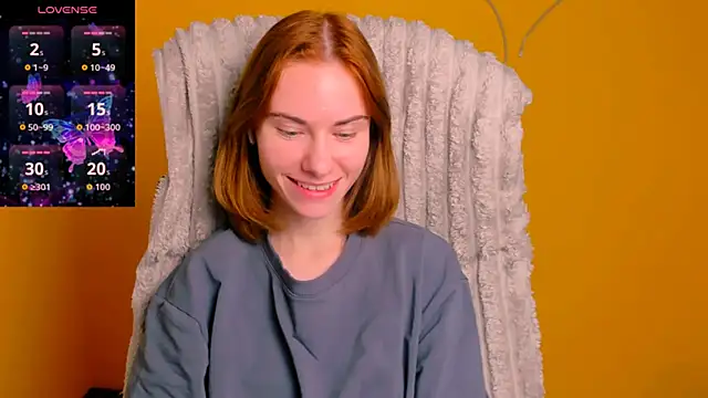 Fiona Night online show from 03/25/26, 06:08