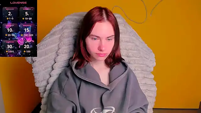 Fiona Night online show from 04/18/26, 05:22