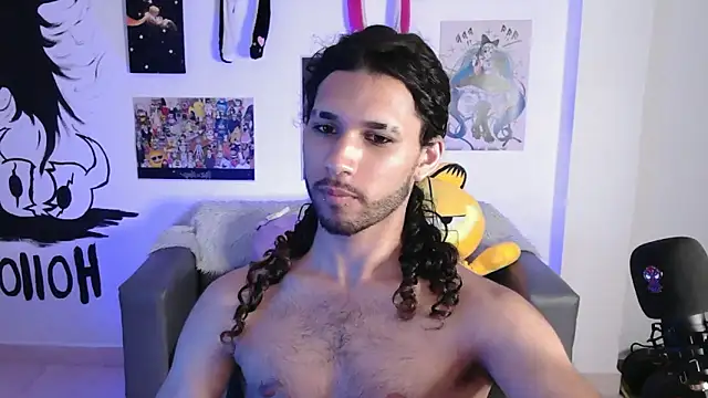 oezack    online show from 03/12/25, 03:13