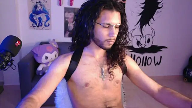 oezack    online show from 03/19/25, 05:17