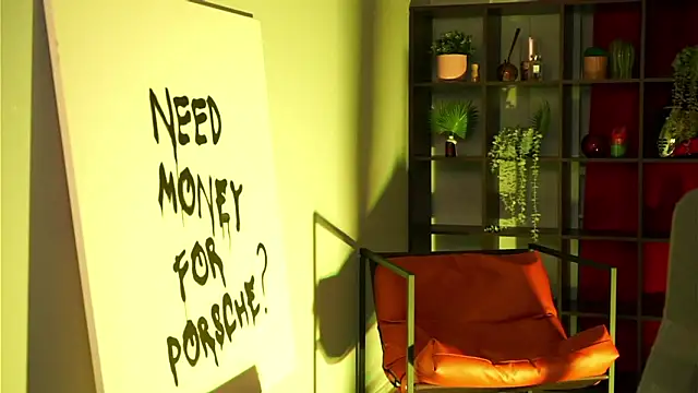 OliviaMcClean online show from 02/08/26, 02:26