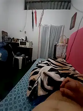 Edsonborges123 online show from 10/11/25, 01:49