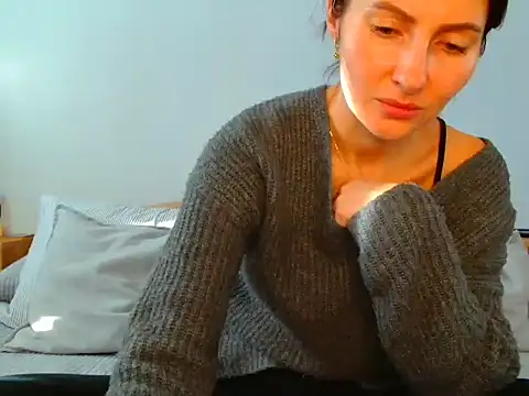 Irina9793 online show from 01/12/26, 09:58