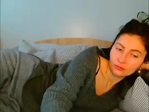 Irina9793 online show from 02/11/26, 09:36