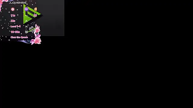 Adharamonroe online show from 03/19/26, 10:41