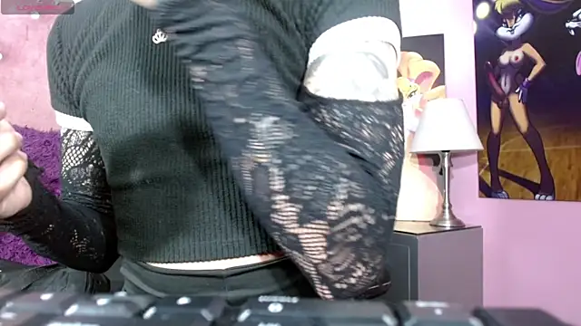 Gabi Prince online show from 01/13/26, 07:41