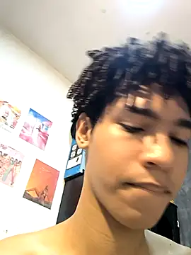 Thony444 online show from 03/17/25, 12:19