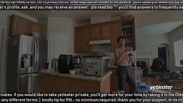 yetieater online show from 12/31/24, 07:29